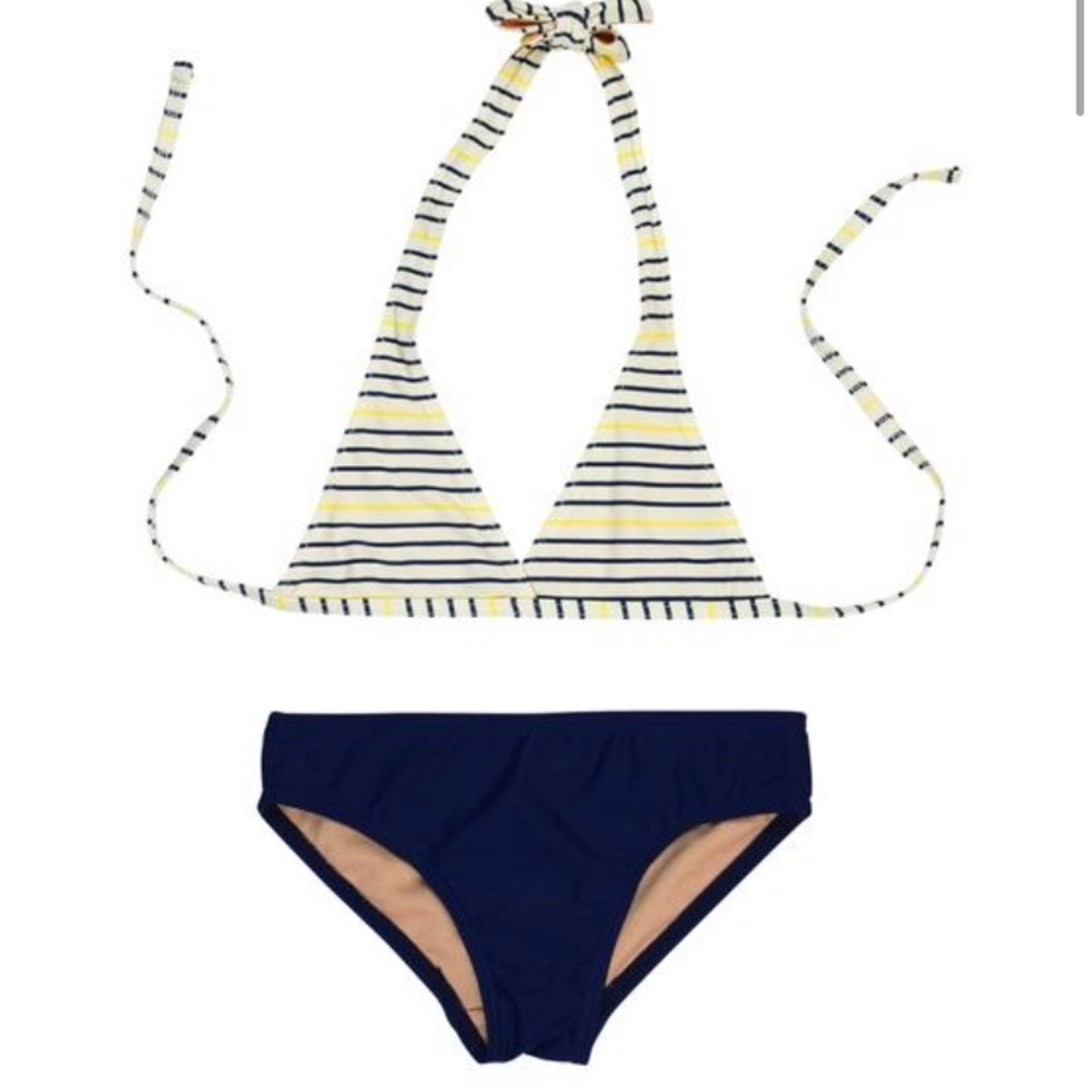Toobydoo bikini